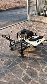 Paniere Hydra Quad Box