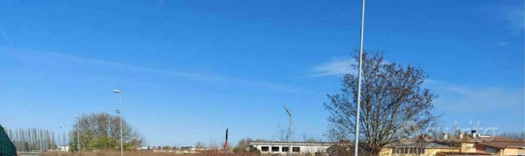 Immobile in asta di 2202 m² a Fratta Polesine - Vista 3