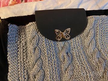 Borsa handmade
