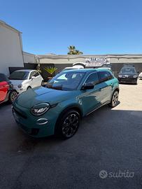 Fiat 600 Hybrid 110 CV DCT MHEV La Prima