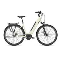 Bici elettrica Kalkhoff city bike