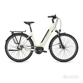Bici elettrica Kalkhoff city bike