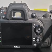 Nikon d7100
