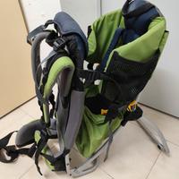 Bastino portabebè deuter max 15kg