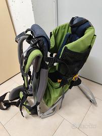 Bastino portabebè deuter max 15kg