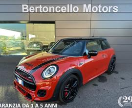 MINI John Cooper Works 2.0 231cv John Cooper Wor