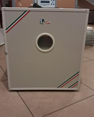 Incubatrice Fiem 140/200