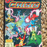 Crisi sulle Terre Infinite