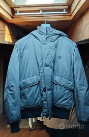 Giubbotto FRED PERRY originale  M