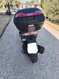 Gilera Nexus 300 cc