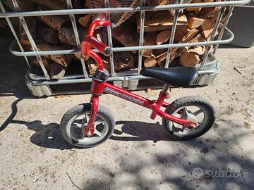 biciclette da bambino