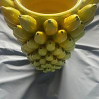 Vaso banane enzo de gasperi