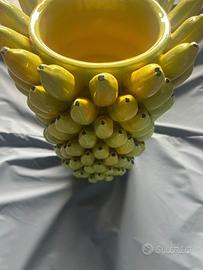 Vaso banane enzo de gasperi