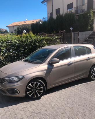 Fiat Tipo  1.4  Benzina  5 Porte Bronzo come nuova