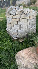 Blocchetti di luserna