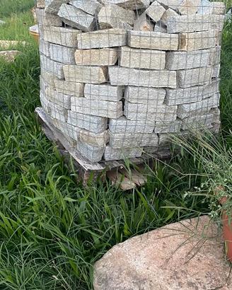 Blocchetti di luserna