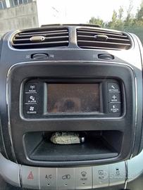 Autoradio FIAT FREEMONT del 2012