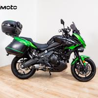 KAWASAKI VERSYS 650 GRAND TOURER - 2021