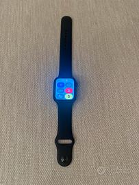 Apple watch se