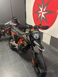 Ktm 690 2019