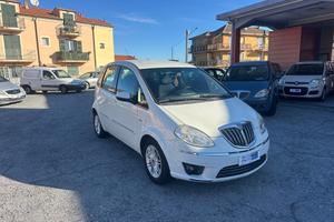 Lancia MUSA 1.3 Mjt 95 CV Platinum