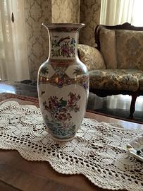 vaso porcellana