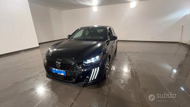 PEUGEOT 208 Hybrid 145 e-DCS6 GT #VARI COLORI