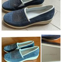 scarpe basse Stonefly 36