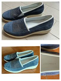 scarpe basse Stonefly 36