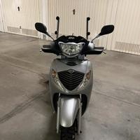 Scooter Honda Sh 150 2007