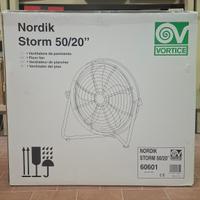 ventilatore vortice