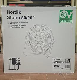 ventilatore vortice