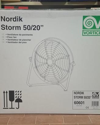 ventilatore vortice