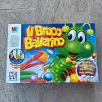 Gioco Il bruco ballerino MG Hasbro edizione 2006