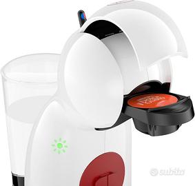 Krups NESCAFÉ DOLCE GUSTO PICCOLO XS by bianco mac