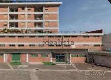 Locale al piano terra ampia metratura