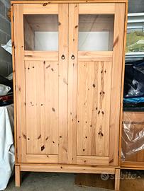 VANO PC IKEA, dim. 170 x 100 x 58 cm.