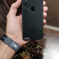 iPhone X  versione  da 256 gb