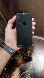 iPhone X  versione  da 256 gb