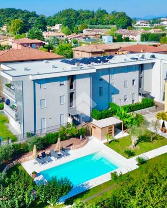3 LOCALI A COSTERMANO