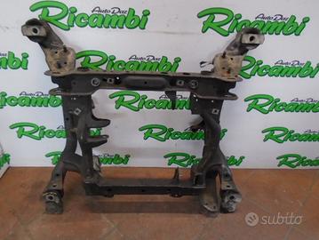 TELAIO - CULLA ANT. GRAND CHEROKEE WK2 3.0 CRD