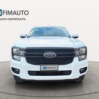 Ford Ranger 2.0 ECOBLUE DC XLT 5 posti - 2024