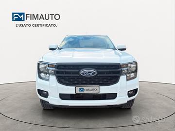 Ford Ranger 2.0 ECOBLUE DC XLT 5 posti - 2024