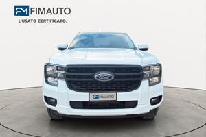 Ford Ranger 2.0 ECOBLUE DC XLT 5 posti - 2024