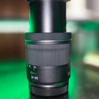 canon rf 24-105 f/4.0-7.1 stm