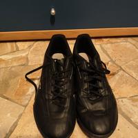 scarpe calcetto kipsta n. 46