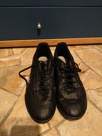 scarpe calcetto kipsta n. 46
