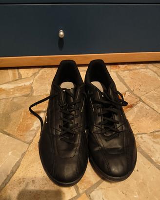 scarpe calcetto kipsta n. 46