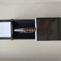 Portamine e-motion Pavè Marrone Faber Castell