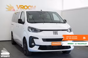 FIAT Ulysse (2024-->) Ulysse 2.0 BlueHDi 180 CV...